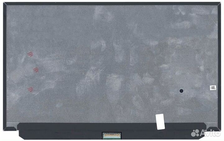 Матрица для ноутбука 12.5 1920х1080 30pin eDP LED