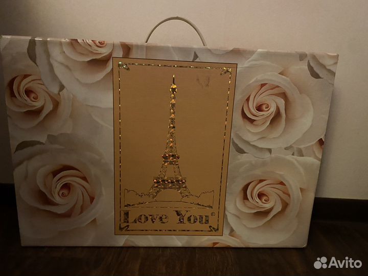 Постельное белье