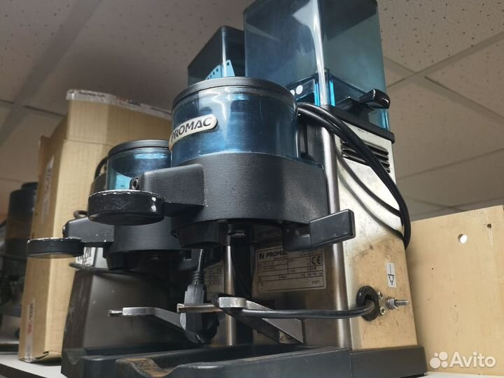 Кофемолка Promac