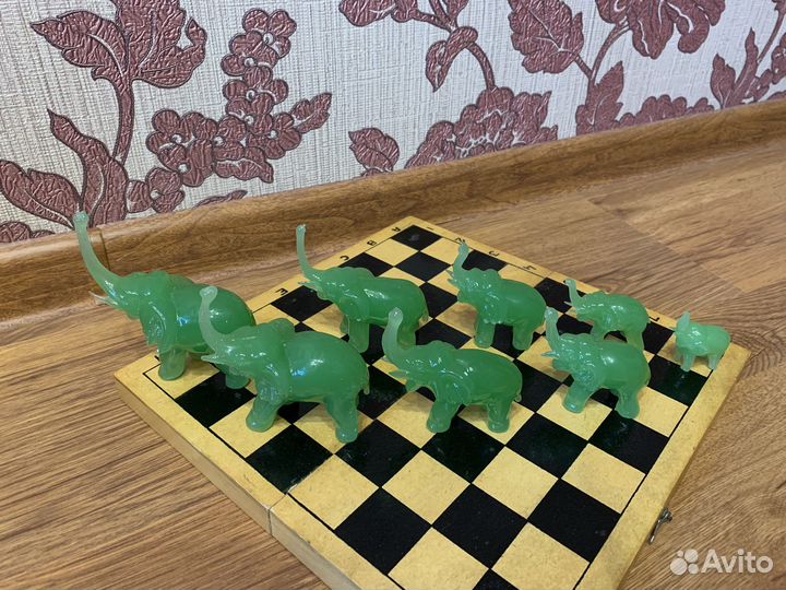 Коллекционные фигурки