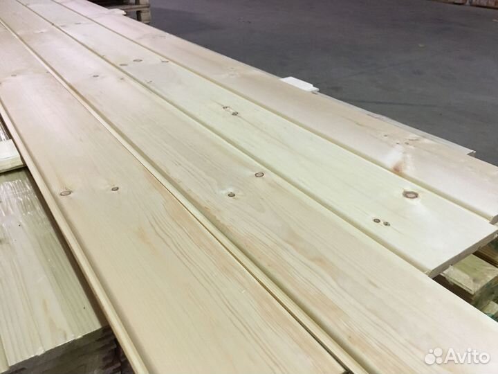 Вагонка штиль