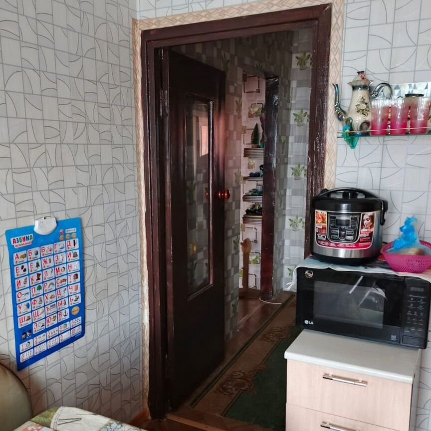 Квартира 3-комн. 75.1 м² в Пугачев — фото 21 из 40