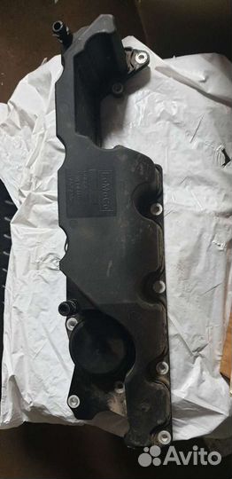 Маслоотделитель FoMoCo