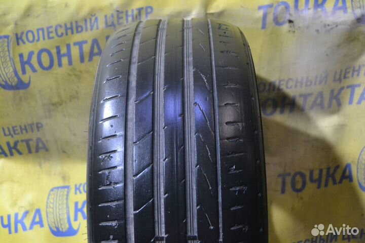 Hankook Ventus S1 Evo 2 K117 245/45 R19