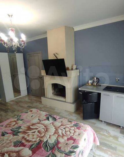 Комната 30 м², 2/4 эт.