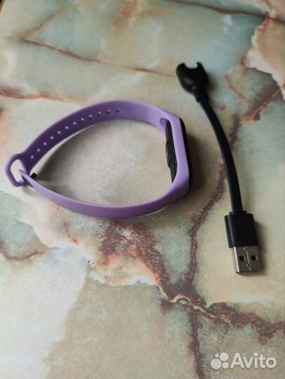 Xiaomi mi band 3