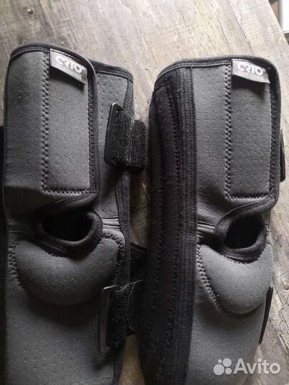 Ортез на коленный сустав orto