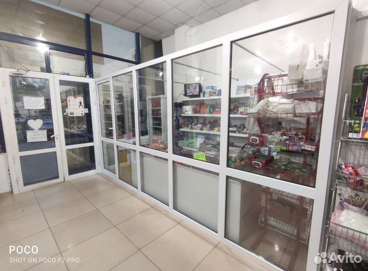 Пластиковые окна пвх