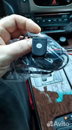 Видео регистратор с радаром