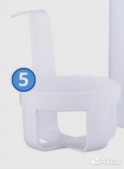 Подогреватель для бутылочек maman