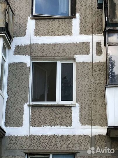 Высотные работы промышленный альпинизм