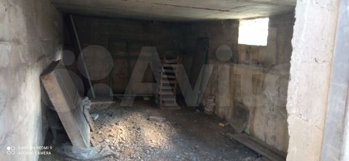 Дом 140 м² на участке 25 сот.