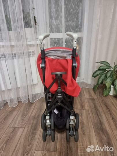 Коляска трость Peg perego pliko mini