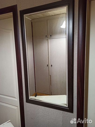 Зеркало в раме