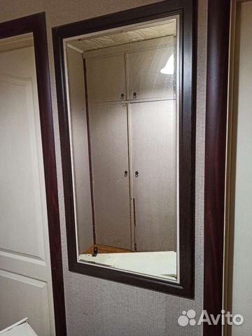 Зеркало в раме