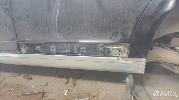 Ремонтный порог для Mitsubishi 3000 GT
