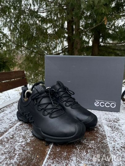 Кроссовки ecco biom AEX M 43