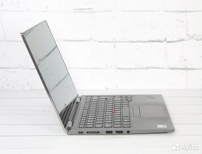 Ультрабук Lenovo ThinkPad X1 Yoga 5nd Gen