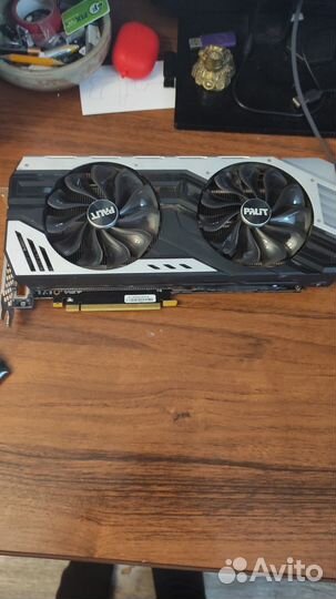 Palit Jetstream RTX 2060 Super