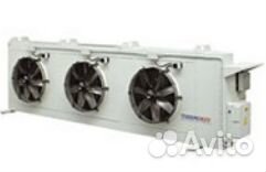 Градирня Thermokey Turboline-100