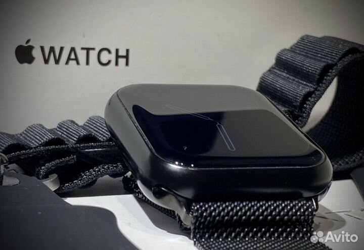 Smart Watch 9 Pro Max NEW