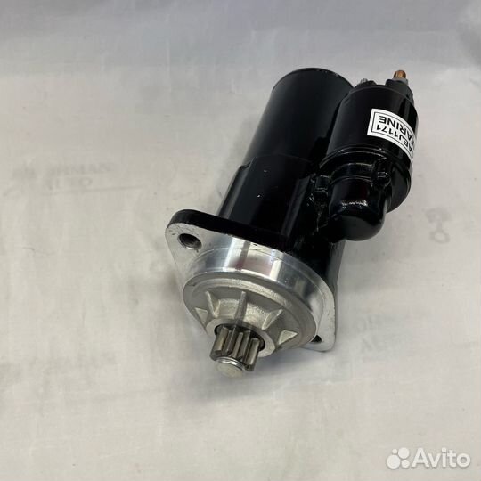 Стартер volvo penta 5.7 - 8.1 GIL