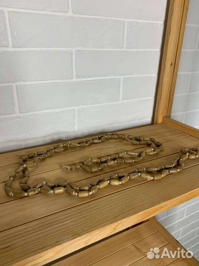 Малы из туласи Индия