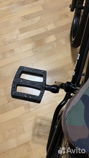 Велосипед subrosa подрост bmx катал 1 сезон