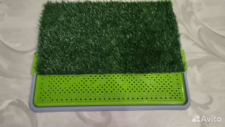 Лоток туалет для кошек и собак