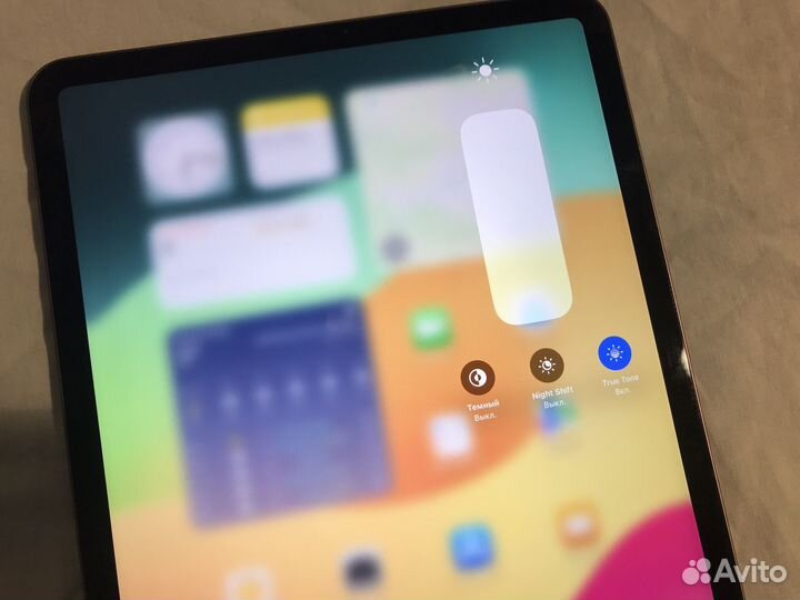 iPad Pro 11 2018 256Gb Wi-Fi