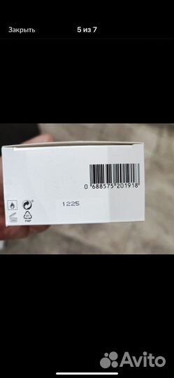 Духи Chloe Signature оригинал 75мл