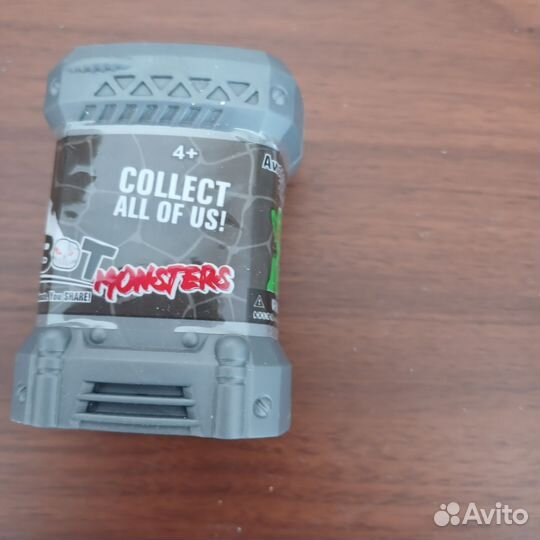 Конструктор