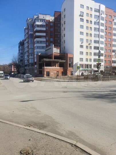 Свободного назначения, 1298.6 м²