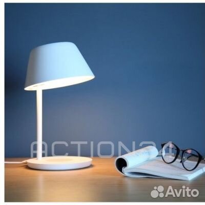 Настольная лампа Yeelight Staria Bedside Lamp Pro