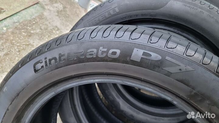 Pirelli Cinturato P7 245/50 R19