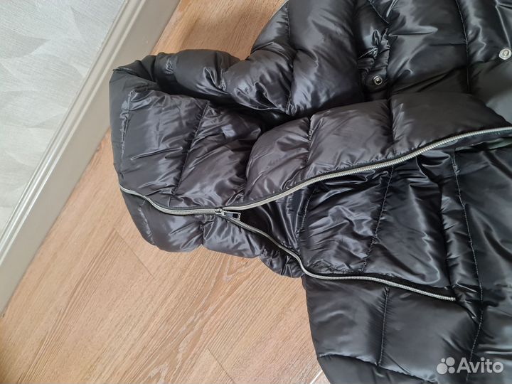 Пуховик женский ConsoWear