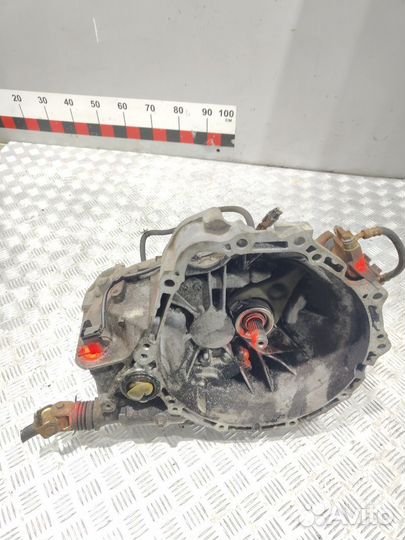 Кпп 5ст. 2y030 Nissan Almera N16 (2000-2006)