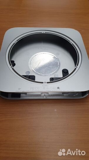 Корпус Mac mini a1347 2014