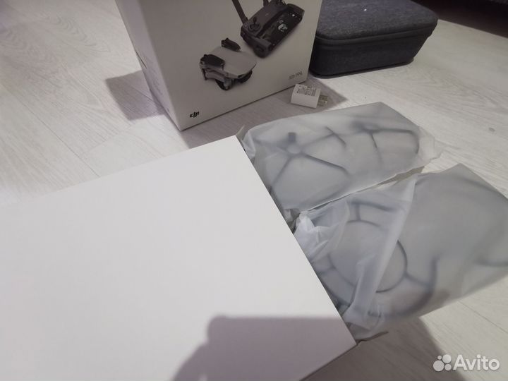 Dji mavic mini combo дрон, квадрокоптер