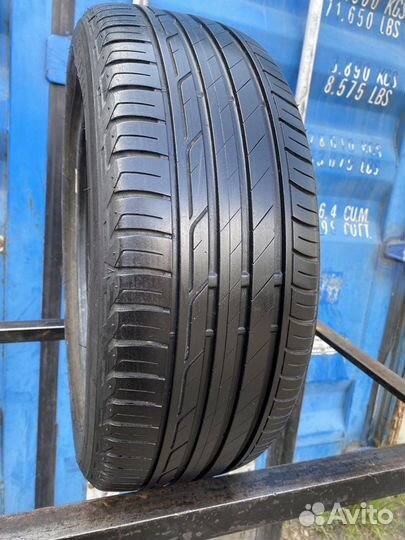 Bridgestone Turanza T001 185/50 R16 81H