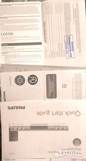 Саундбар Philips htb 5141K/51