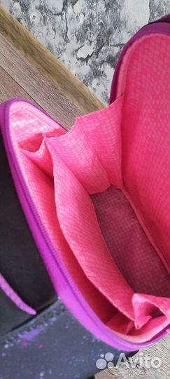 Рюкзак школьный