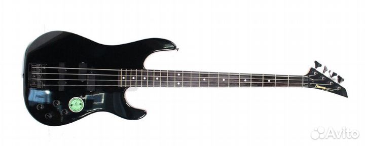 Бас-гитара fernandes PJ-60S