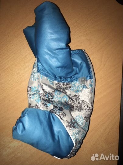 Одежда для собак