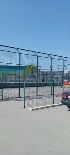 2-к. квартира, 36,6 м², 3/18 эт.