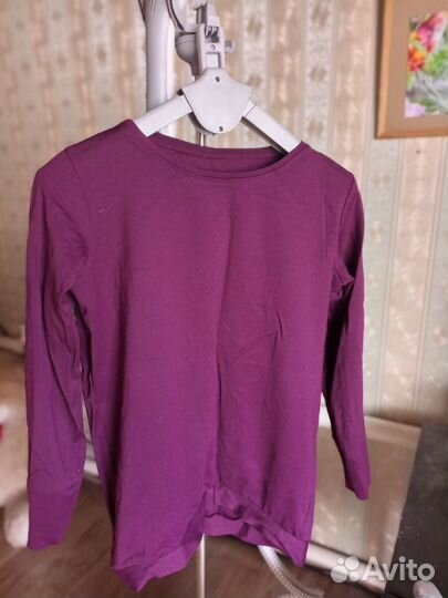 Блузки, рубашки