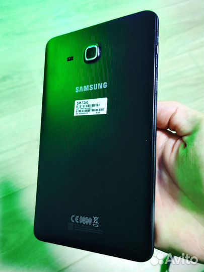 Планшет Samsung Galaxy TAB A6 8GB