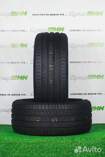 Pirelli Powergy 235/50 R18