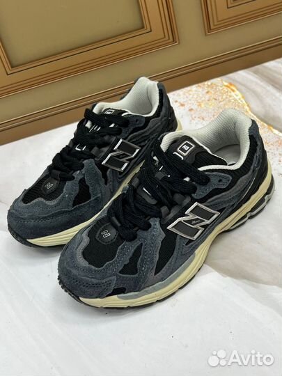 Кроссовки женские New balance 1906