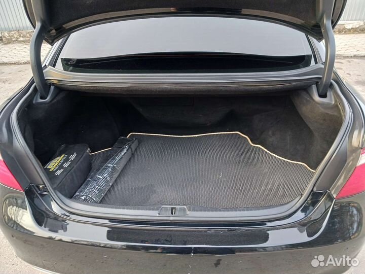 Lexus LS 4.6 AT, 2006, 350 000 км